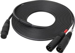 Micrófono de condensador de estudio Audio-Technica AT4050ST Micrófono de condensador de estudio - 1