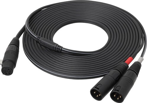 Micrófono de condensador de estudio Audio-Technica AT4050ST Micrófono de condensador de estudio - 2