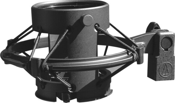 Micrófono de condensador de estudio Audio-Technica AT4060a Micrófono de condensador de estudio - 2