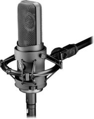 Micrófono de condensador de estudio Audio-Technica AT4060a Micrófono de condensador de estudio - 2