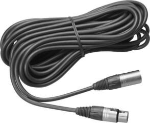 Micrófono de condensador de estudio Audio-Technica AT4060a Micrófono de condensador de estudio - 4