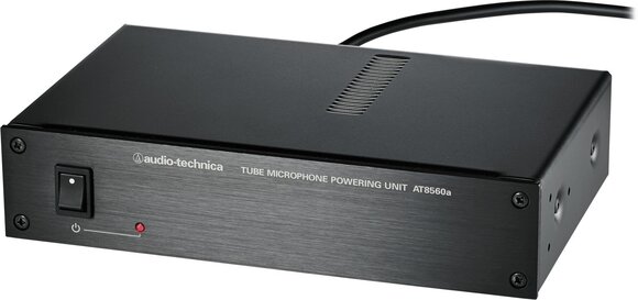 Micrófono de condensador de estudio Audio-Technica AT4060a Micrófono de condensador de estudio - 6