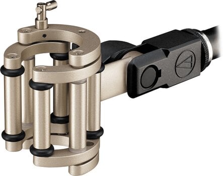 Micrófono de condensador para instrumentos Audio-Technica AT5045 Micrófono de condensador para instrumentos - 6