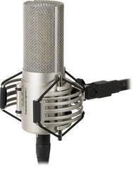 Micrófono de condensador de estudio Audio-Technica AT5047 Micrófono de condensador de estudio - 1