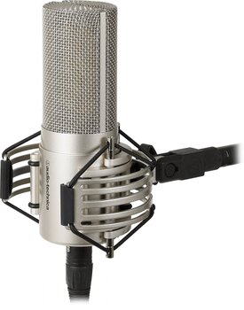 Micrófono de condensador de estudio Audio-Technica AT5047 Micrófono de condensador de estudio - 2