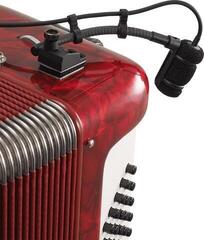 Instrument Condenser Microphone Audio-Technica ATM350S Instrument Condenser Microphone - 2