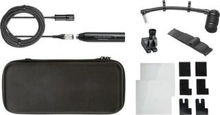 Instrument Condenser Microphone Audio-Technica ATM350S Instrument Condenser Microphone - 5