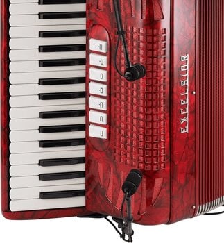 Microphone à condensateur pour instruments Audio-Technica ATM350S Microphone à condensateur pour instruments - 7