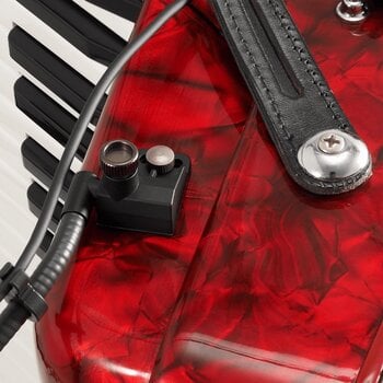 Microphone à condensateur pour instruments Audio-Technica ATM350S Microphone à condensateur pour instruments - 8