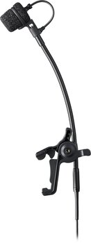 Kondenzatorski mikrofon za glasbila Audio-Technica ATM355VF Kondenzatorski mikrofon za glasbila - 2