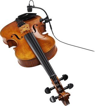 Kondenzatorski mikrofon za glasbila Audio-Technica ATM355VF Kondenzatorski mikrofon za glasbila - 4