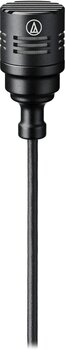 Kondenzatorski mikrofon za glasbila Audio-Technica ATM355VF Kondenzatorski mikrofon za glasbila - 5