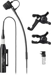 Kondenzatorski mikrofon za glasbila Audio-Technica ATM355VF Kondenzatorski mikrofon za glasbila - 5