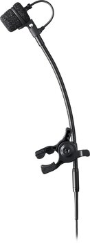 Instrument Condenser Microphone Audio-Technica ATM355VFcH Instrument Condenser Microphone - 3