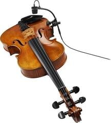 Instrument Condenser Microphone Audio-Technica ATM355VFcH Instrument Condenser Microphone - 3