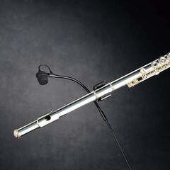 Instrument Condenser Microphone Audio-Technica ATM355VFcH Instrument Condenser Microphone - 7