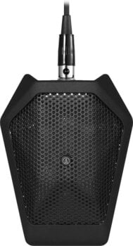 Boundary microphone Audio-Technica U851RbO Boundary microphone - 6