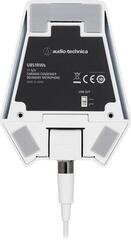 Boundary microphone Audio-Technica U851RWb Boundary microphone - 1