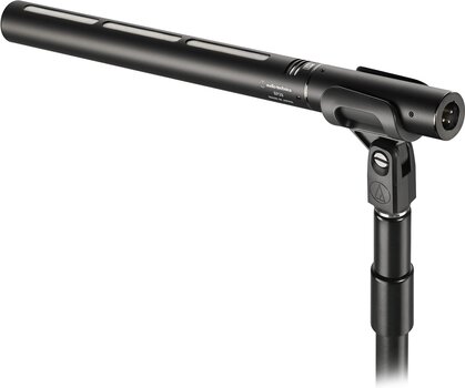 Video mikrofon Audio-Technica BP28 Video mikrofon - 2