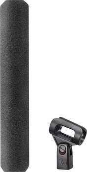 Video mikrofon Audio-Technica BP28 Video mikrofon - 5