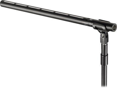 Video Microphone Audio-Technica BP28L Long Video Microphone - 2