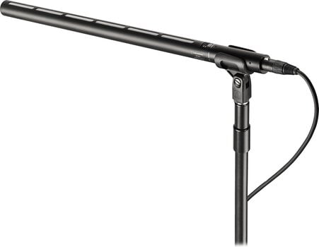 Video Microphone Audio-Technica BP28L Long Video Microphone - 3