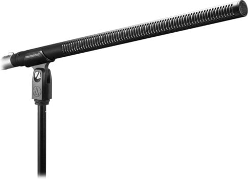 Video Microphone Audio-Technica BP4027 Long Video Microphone - 2