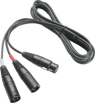 Video Microphone Audio-Technica BP4029 Short Video Microphone - 4