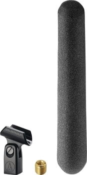 Video Microphone Audio-Technica BP4071 Short Video Microphone - 2