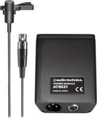 Lavalier Dynamic Microphone Audio-Technica AT803 Lavalier Dynamic Microphone - 1