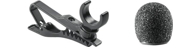 Lavalier Dynamic Microphone Audio-Technica AT803 Lavalier Dynamic Microphone - 4