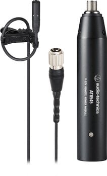 Headset Condenser Microphone Audio-Technica BP898 Headset Condenser Microphone - 4