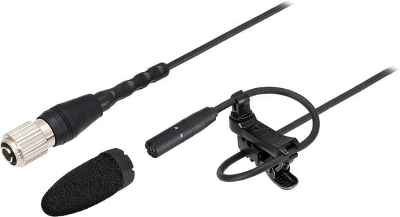 Headset Condenser Microphone Audio-Technica BP898 Headset Condenser Microphone - 5
