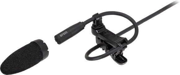 Headset Condenser Microphone Audio-Technica BP899 Headset Condenser Microphone - 2