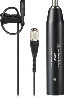 Headset Condenser Microphone Audio-Technica BP899 Headset Condenser Microphone - 6