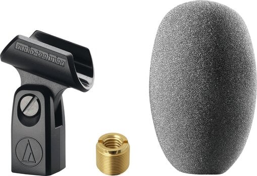 Microphone à condensateur pour studio Audio-Technica AT8033 Microphone à condensateur pour studio - 3