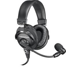 On-ear Headphones Audio-Technica BPHS1XF4 On-ear Headphones - 1