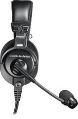 On-ear Headphones Audio-Technica BPHS1XF4 On-ear Headphones - 2