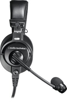 Écouteurs supra-auriculaires Audio-Technica BPHS1XF4 Écouteurs supra-auriculaires - 3