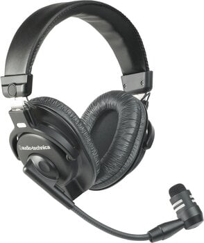 Écouteurs supra-auriculaires Audio-Technica BPHS1XF4 Écouteurs supra-auriculaires - 4