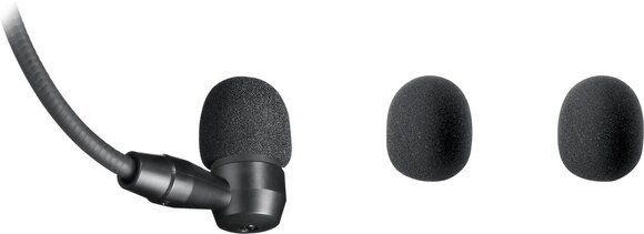 Écouteurs supra-auriculaires Audio-Technica BPHS1XF4 Écouteurs supra-auriculaires - 6