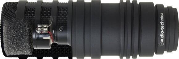 Microphone de podcast Audio-Technica BP40 Microphone de podcast - 2