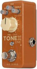 Gitasko pojačalo IK Multimedia TONEX ONE Double Special Limited Edition Stompbox - 2