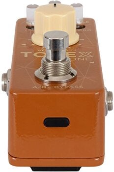 Wzmacniacz gitarowy IK Multimedia TONEX ONE Double Special Limited Edition Stompbox - 4
