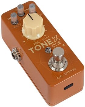 Wzmacniacz gitarowy IK Multimedia TONEX ONE Double Special Limited Edition Stompbox - 6