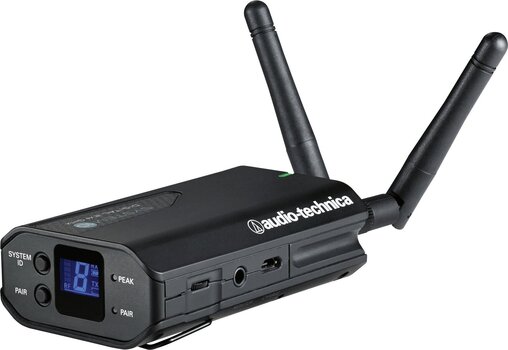 Sprejemnik Audio-Technica ATW-R1700 Sprejemnik - 3