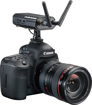 Sprejemnik Audio-Technica ATW-R1700 Sprejemnik - 5