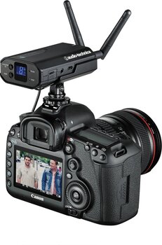 Sprejemnik Audio-Technica ATW-R1700 Sprejemnik - 6