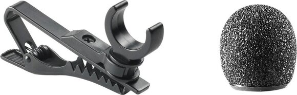 Lavalier Dynamic Microphone Audio-Technica AT831CW Lavalier Dynamic Microphone - 3