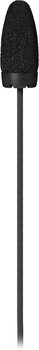 Lavalier Dynamic Microphone Audio-Technica BP899cW Black Lavalier Dynamic Microphone - 5